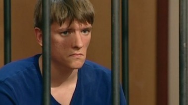 Чтобы выбраться из долговой ямы, парень расправился с известной топ-моделью 23.09.2013