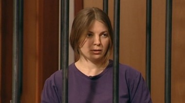 Чтобы вылечить сына, она отняла жизнь у своего сожителя 06.06.2013