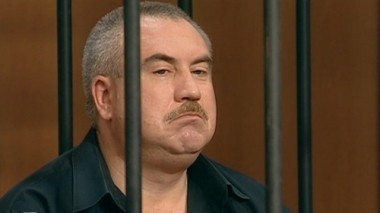 Дачник поссорился с бродягой и вскоре оказался на скамье подсудимых за его убийство 24.08.2013