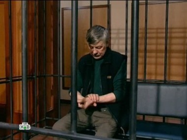 Давняя вражда закончилась трагедией 24.04.2012