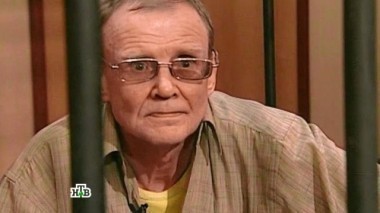 Дедушка зарезал внука-алкоголика, оскорбившего родную бабушку 26.01.2016