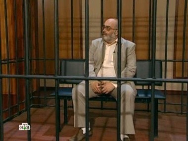 Дело о заказном убийстве: чем скромный историк мог помешать бизнесмену? 04.09.2012