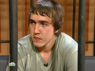 Детдомовец мечтал вырасти и найти свою маму, теперь его обвиняют в ее убийстве 14.12.2011