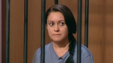 Девушка хотела надеть подвенечное платье, но судьба готовила ей тюремную робу 22.01.2015