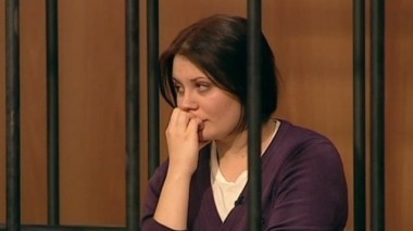 Девушка хотела остаться единственной наследницей и убила свою беременную мачеху 11.08.2015