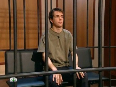 Девушка мечтала о карьере певицы, но попала в капкан кровожадного убийцы 17.12.2012