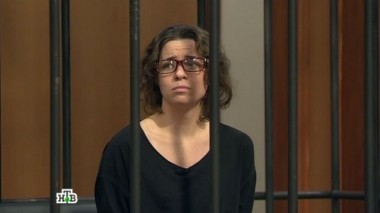 Девушка натравила ядовитого паука на новую избранницу своего бывшего жениха 09.10.2016