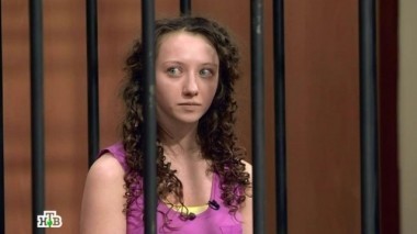 Девушка подожгла дом, чтобы отомстить насильникам  24.03.2016