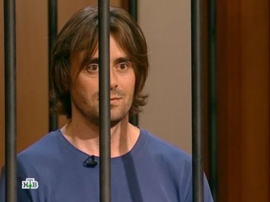 Девушка тянулась к знаниям, а угодила в могилу. Кто убил несчастную студентку? 12.11.2012