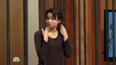 Девушка убила основателя благотворительного фонда, присвоившего себе деньги  04.05.2016