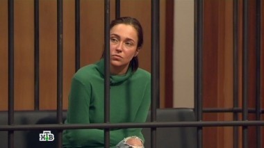 Девушка убила возлюбленного, который ее бросил и вернулся к жене 28.12.2016