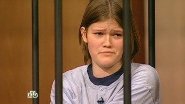 Девушка заказала убийство приемных родители после очередного скандала в семье  17.01.2016