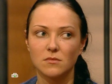 Девушку обвиняют в убийстве иностранца. Мотив - деньги... 15.08.2012