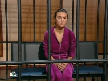 Девушку обвиняют в убийстве подруги 27.02.2012