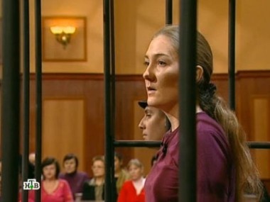 Девушку обвиняют в убийстве родителей, отказавшихся от нее при рождении 30.07.2012