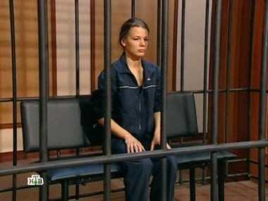 Девушку обвиняют в убийстве сокурсницы по медицинскому колледжу 28.02.2012