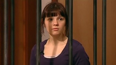 Девушку подозревают в убийстве свекрови 11.05.2013