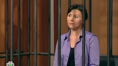 Дочь-медик подсунула отцу смертоносное лекарство, чтобы оставить мачеху без наследства 21.10.2013