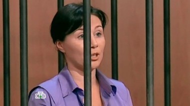 Дочь подсунула отцу смертоносное лекарство, чтобы оставить мачеху без наследства 12.01.2015