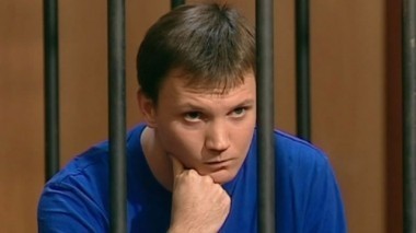 Домохозяйка вызвала сантехника, а тот оказался убийцей и грабителем 19.01.2015