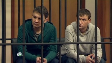 Два пьяных брата сначала поссорились с группой молодых людей, а после избили их до смерти 09.04.2017