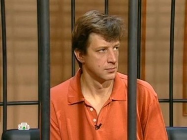 Две девушки-шантажистки мертвы, но тот ли человек находится на скамье подсудимых?  17.06.2012