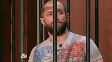 Двое мужчин подозреваются в убийстве с целью сокрытия другого преступления 09.08.2016