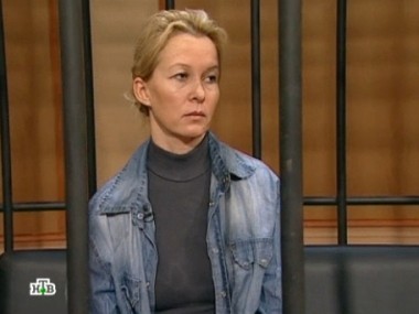 Ее дочь убили, и она решила отомстить виновнику трагедии 16.10.2012