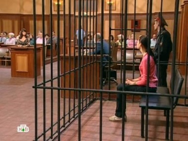 Ее обвиняют в хладнокровном убийстве 20.01.2012