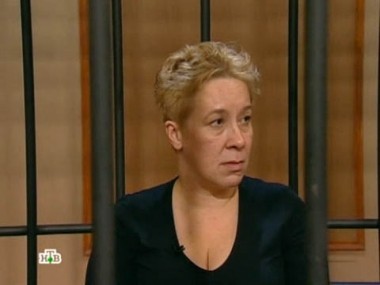 Ее сына убили, и мать решила сама восстановить справедливость 12.08.2012