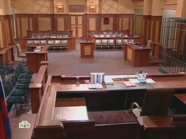 Его обвиняют в двойном убийстве и кражах 06.12.2011