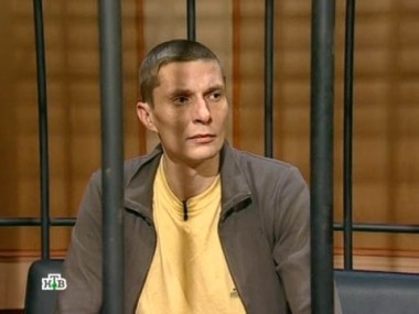 Его сын погиб на уроке физкультуры, и он отомстил...  21.07.2012