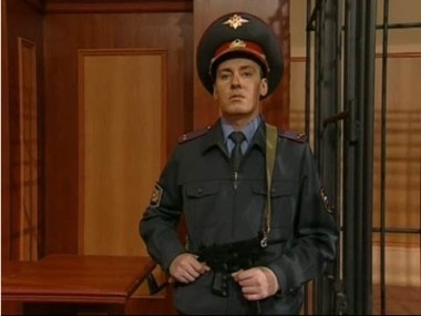 Фиктивный брак ради прописки привел к обвинению в убийстве 22.11.2011