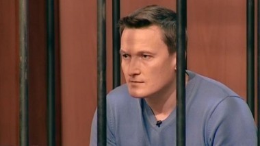 Главного редактора мужского журнала обвиняют в убийстве беременной любовницы-модели 08.09.2015