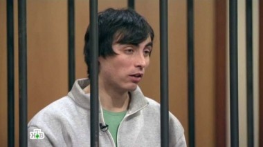 Грабитель заколол пассажирку автобуса, чтобы не сесть в тюрьму за кражу ее кошелька 25.02.2016