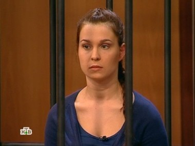 Их ссора напоказ закончилась убийством. Кто ответит? 23.10.2012