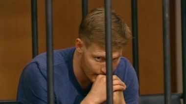 Изъятие прав у водителя маршрутки стоило жизни капитану ДПС 06.08.2014