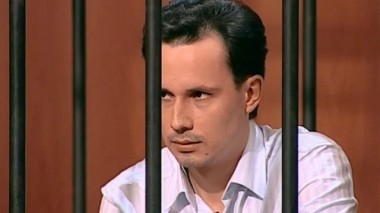 Когда беременная любовница стала помехой, банкир решился инсценировать ее самоубийство 15.06.2014