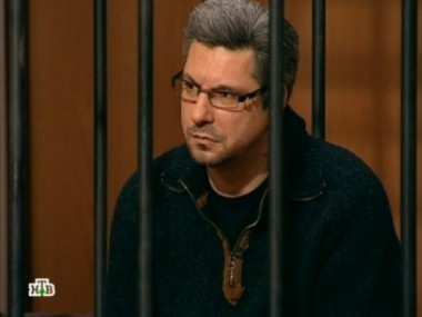 Когда мужчину лишили семьи, он объявил палачам вендетту 07.02.2013