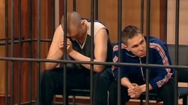 Когда парням отказали в повышении зарплаты, они ответили ограблением и убийством 22.09.2014