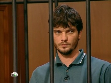 Конфликт отцов: родной убит, приемный сидит 17.11.2012