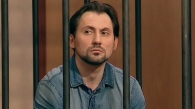 Кто и за что отравил беременную девушку на встрече одноклассников? 14.09.2015