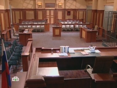 Кто он - убийца или мошенник? 29.11.2011