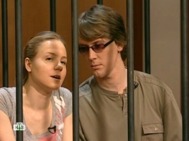 Легкие деньги подвигли супругов захватить заложников 06.04.2013