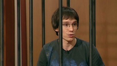 Любовь вскружила юноше голову, а похоть толкнула на убийство 13.08.2014