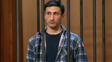 Любовница хотела разрушить его счастливый брак с богатой женой, но не успела... 03.08.2013