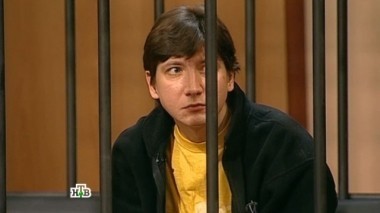 Любовник решился на шантаж и заплатил за это жизнью 10.07.2013