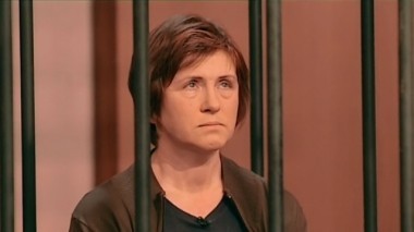 Мать не смирилась с суицидом сына и задушила студентку, отказавшую ему во взаимности 21.06.2014