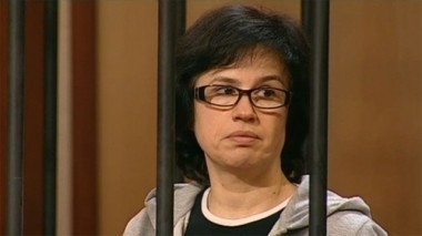 Мать жениха обвиняют в убийстве его беременной невесты 02.07.2013