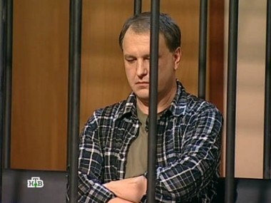 Младшего брата обвиняют в убийстве старшего 21.02.2012